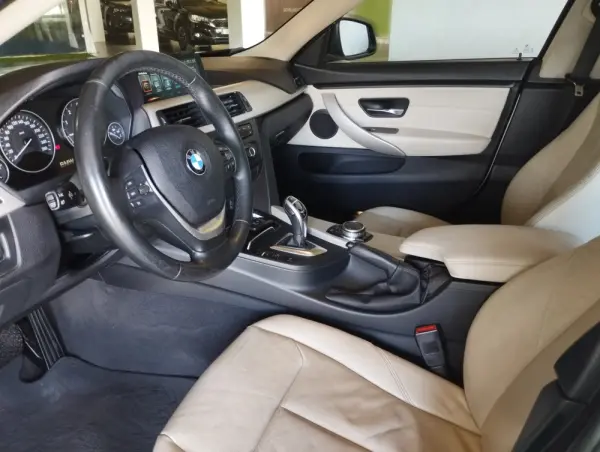 BMW 425 Gran Coupé Luxury Line 13