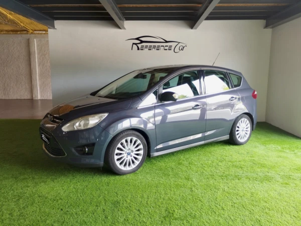 Ford C-Max 1.6 TDCi Titanium 2