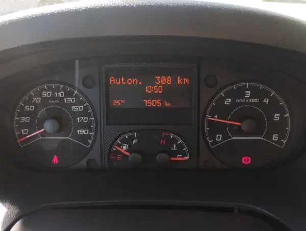 Peugeot Boxer 2.2 BLUE HDI ( CX CARGA BASCULANTE TRASEIRA) 10