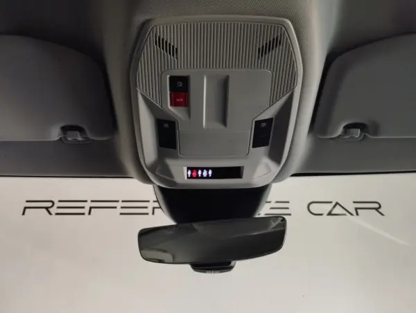 Opel Astra 1.6 T PHEV Elegance 17