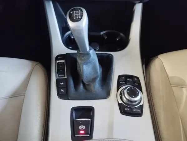 BMW X3 20 d xDrive 18