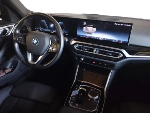 BMW i4 eDrive 35 15