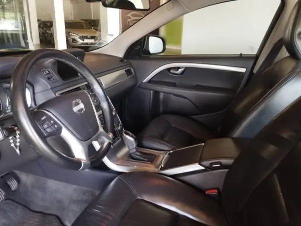 Volvo S80 2.0 D4 Summum Geartronic 13