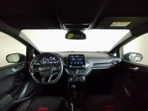 Ford Fiesta ST Line 1.0 Ecoboost 100cv 10