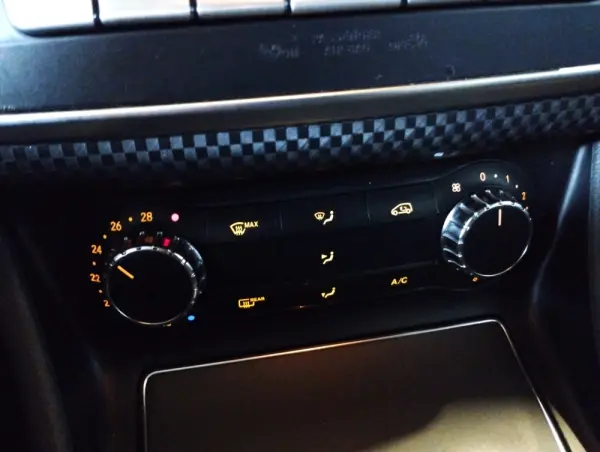 Mercedes-Benz A 180 1.5 CDI BE Urban 18