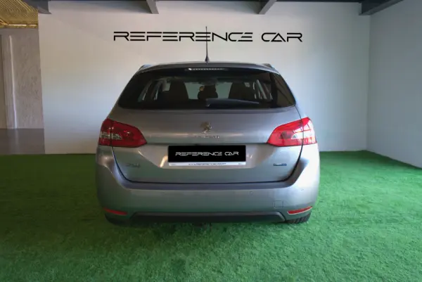 Peugeot 308 SW 1.6 HDI ALLURE 4