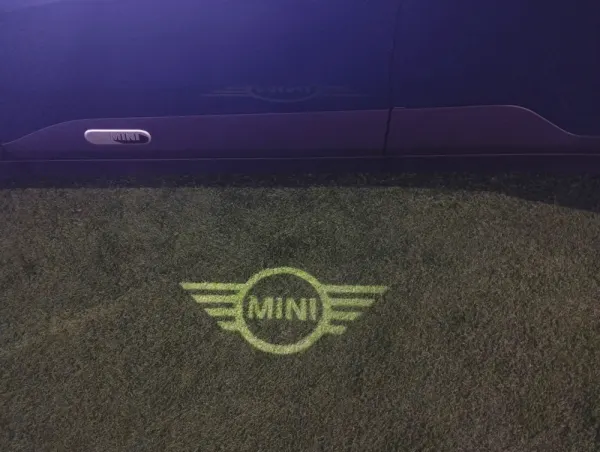 MINI Aceman SE Favoured M 22