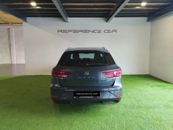 SEAT Leon ST 1.6 TDI Style S/S 4