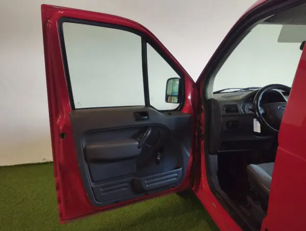 Ford Transit Connect T200 TDCi 19