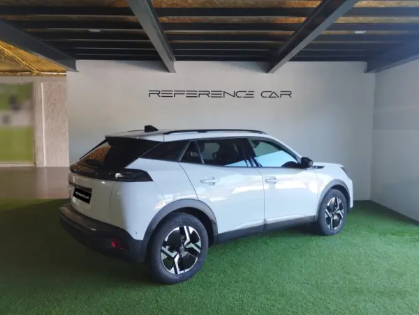 Peugeot 2008 e-2008 50 kWh Allure 2