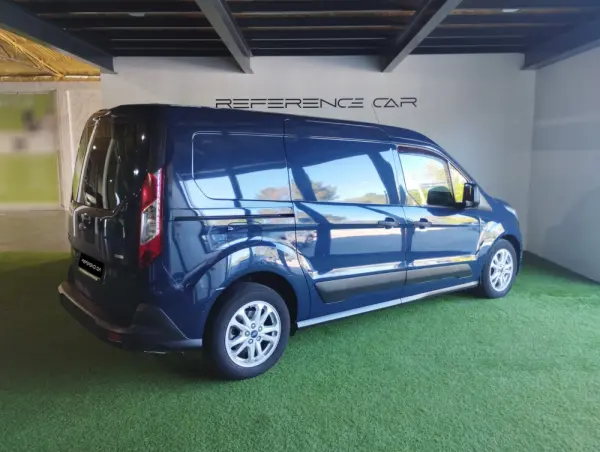 Ford Transit Connect 1.5 TDCi 230 L2 Trend Aut. 2