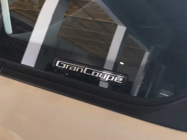 BMW 425 Gran Coupé Luxury Line 23