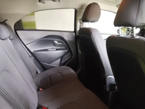 Kia Rio 1.1 Crdi 9