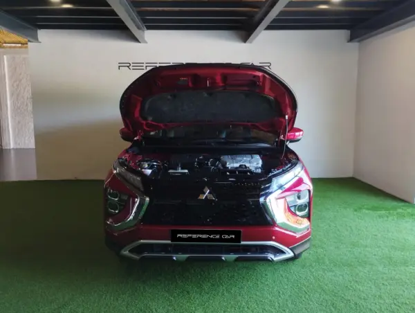 Mitsubishi Eclipse Cross 2.4 PHEV (PlugIn) 33