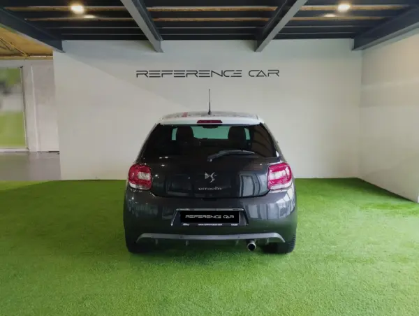 Citroën DS3 1.4 VTI Sport Chic 4