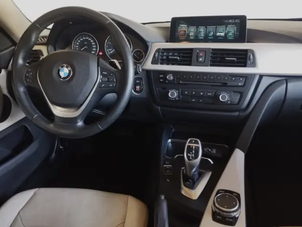 BMW 425 Gran Coupé Luxury Line 15