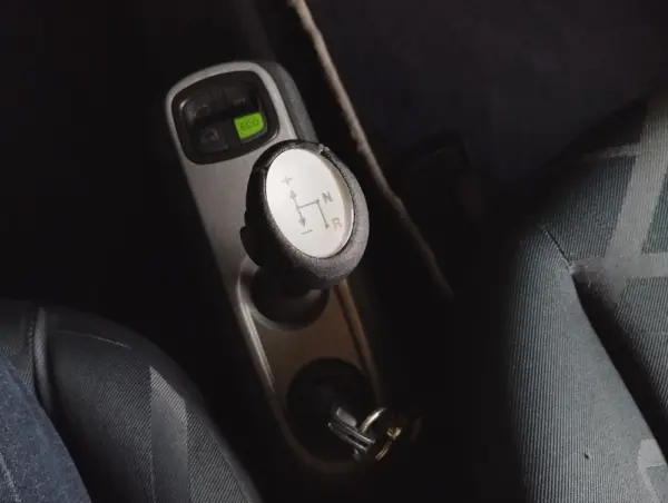 Smart Fortwo Cabrio 1.0 mhd Passion 71 17