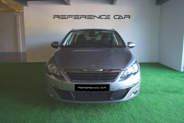 Peugeot 308 SW 1.6 HDI ALLURE 3