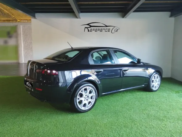 Alfa Romeo 159 1.9 JTDM 16V 150 CV 3