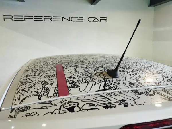 Citroën DS3 1.4 VTI Sport Chic 18