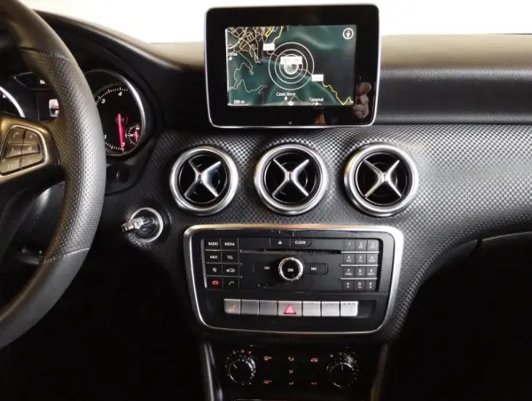 Mercedes-Benz A 180 1.5 CDI BE Urban 16