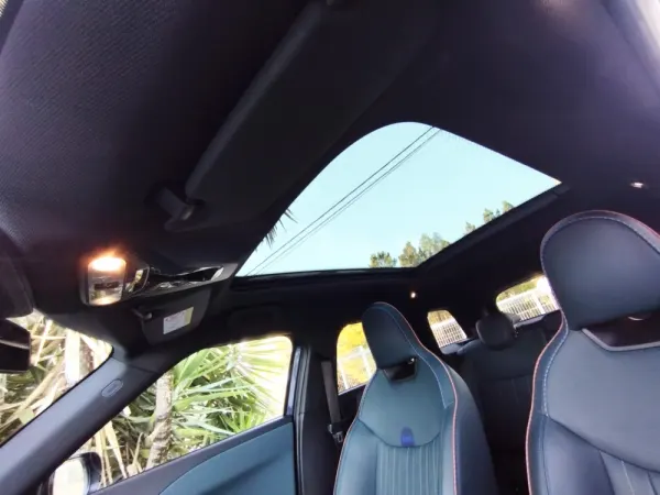 MINI Aceman SE Favoured M 25