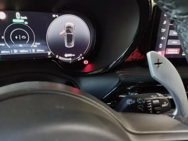 Alfa Romeo Tonale 1.3 Plug-In Hybrid Sprint e-AWD 19