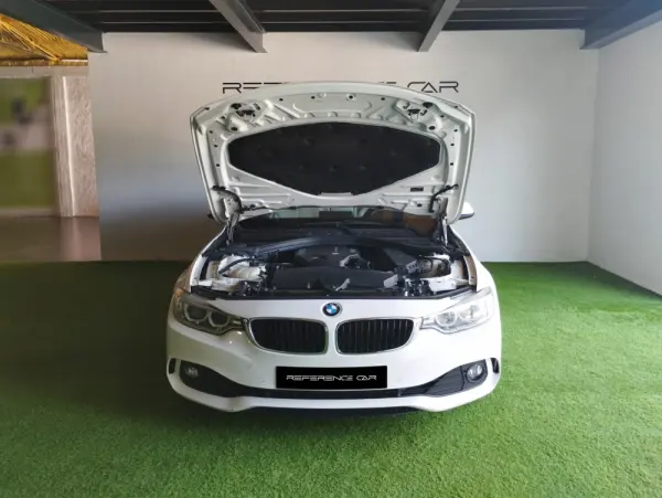 BMW 425 Gran Coupé Luxury Line 24