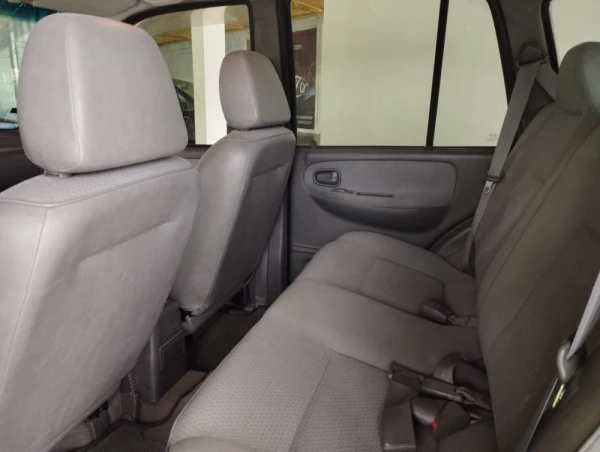 Kia Sportage 2.0 D 14