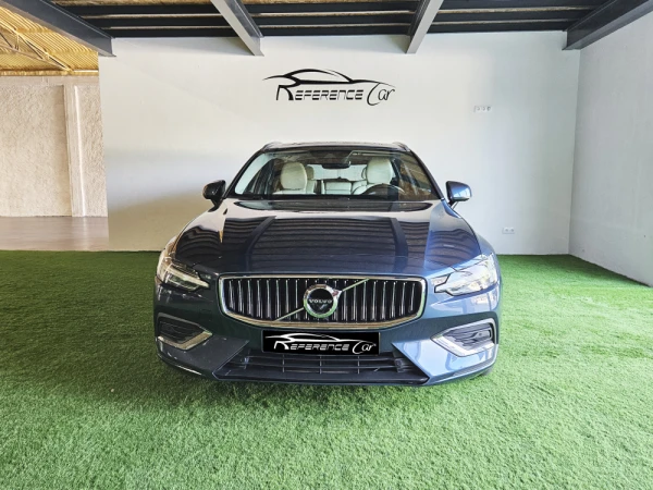 Volvo V60 2.0 D4 INSCRIPTION GEARTRONIC 4