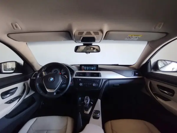 BMW 425 Gran Coupé Luxury Line 10