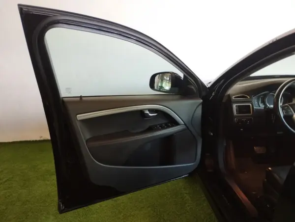 Volvo S80 2.0 D4 Summum Geartronic 21