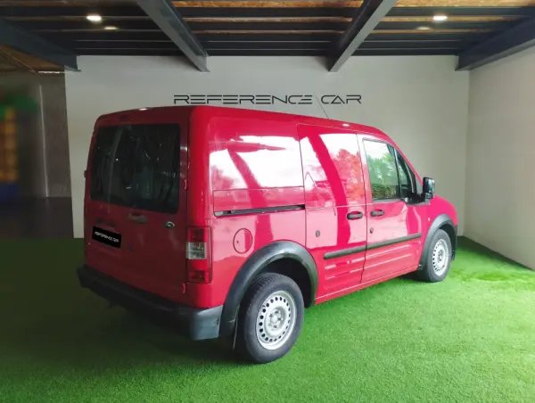 Ford Transit Connect T200 TDCi 2