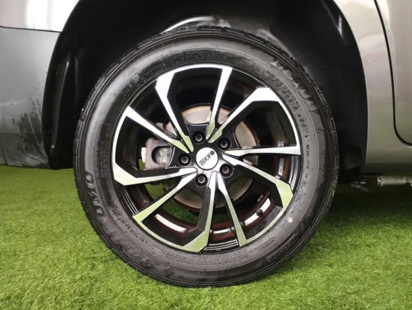 Peugeot Partner 1.5 Blue-HDI Premiun 3Lug 23