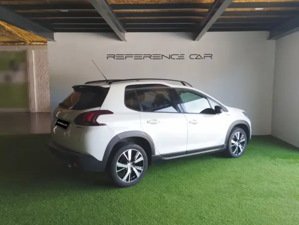 Peugeot 2008 1.2 PureTech GT Line 2