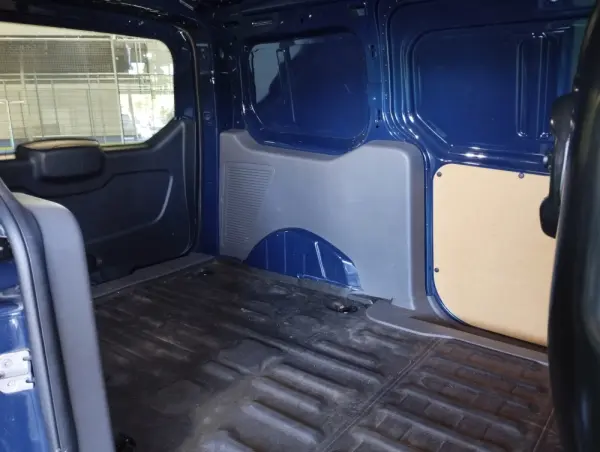 Ford Transit Connect 1.5 TDCi 230 L2 Trend Aut. 9