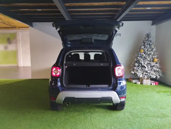 Dacia Duster 1.3 TCe 130 5