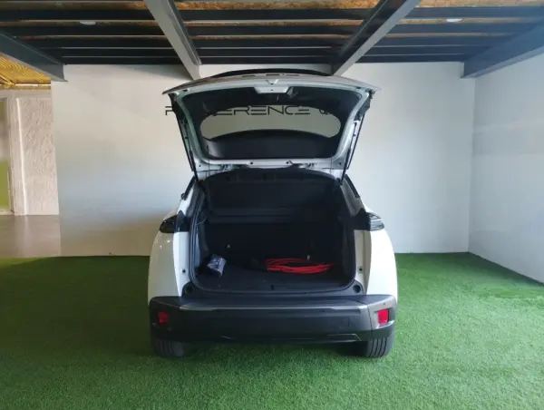 Peugeot 2008 e-2008 50 kWh Allure 5