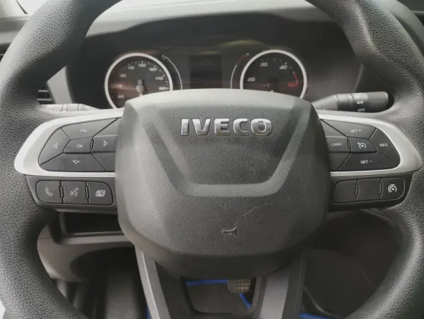 Iveco Daily 35S12V 16