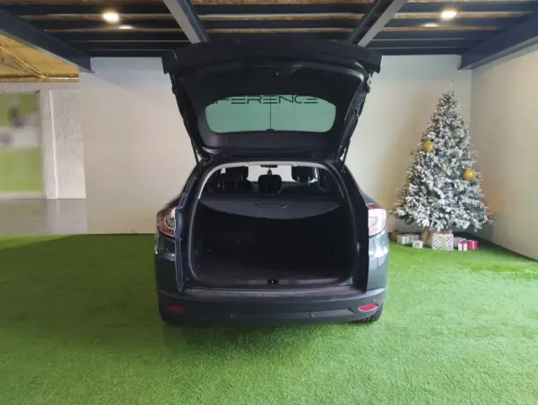 Renault Mégane Sport Tourer 1.5 DCI 110CV LIMITED 5