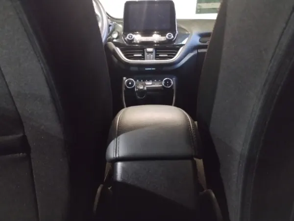 Ford Fiesta 1.0 EcoBoost ST-Line 21