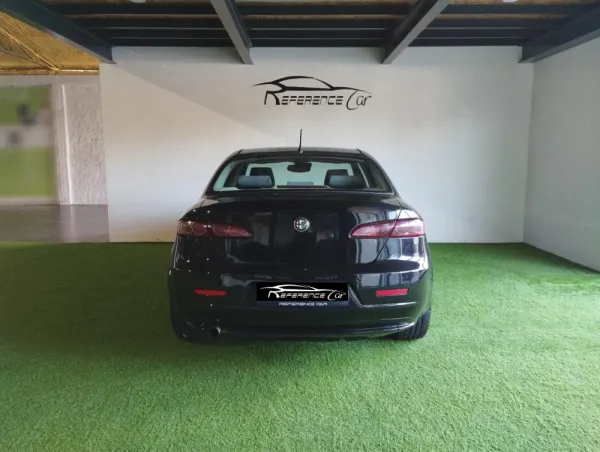 Alfa Romeo 159 1.9 JTDM 16V 150 CV 6