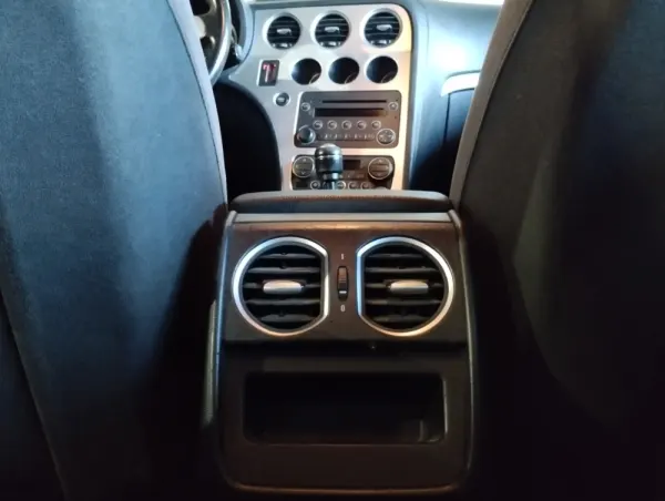 Alfa Romeo 159 1.9 JTDM 16V 150 CV 19