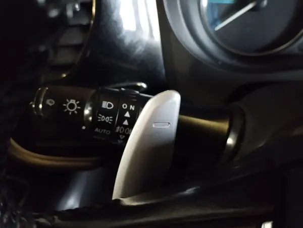 Mitsubishi Outlander 2.0 PHEV Instyle Navi 17