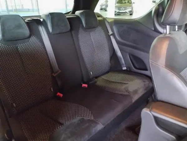 Citroën DS3 1.4 VTI Sport Chic 9