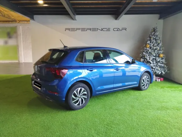 Volkswagen Polo 1.0 Tsi Life 95cv 2