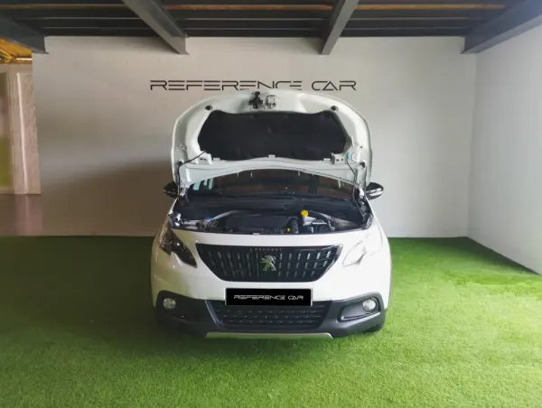 Peugeot 2008 1.2 PureTech GT Line 24