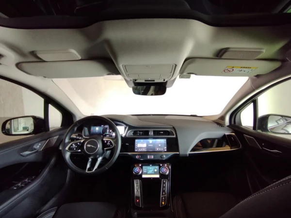 Jaguar I-Pace S AWD Aut. 10