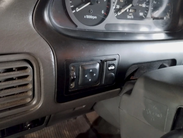 Kia Sportage 2.0 D 16