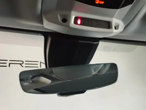 Peugeot 508 SW 1.6 Hybrid Allure e-EAT8 17